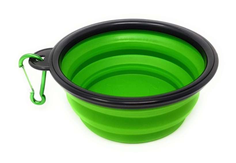 składana miska dla psa (E3)