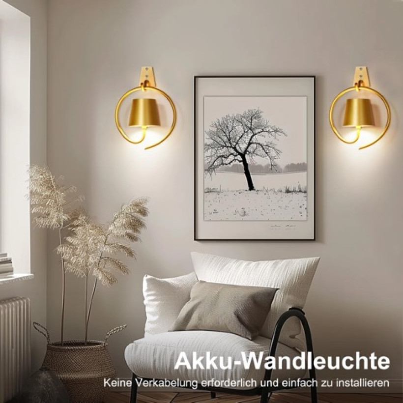wisząca lampa ścienna 