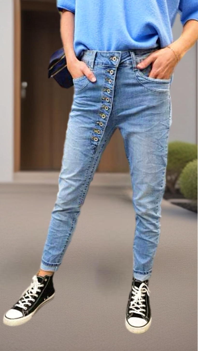 JEAN SLIM
