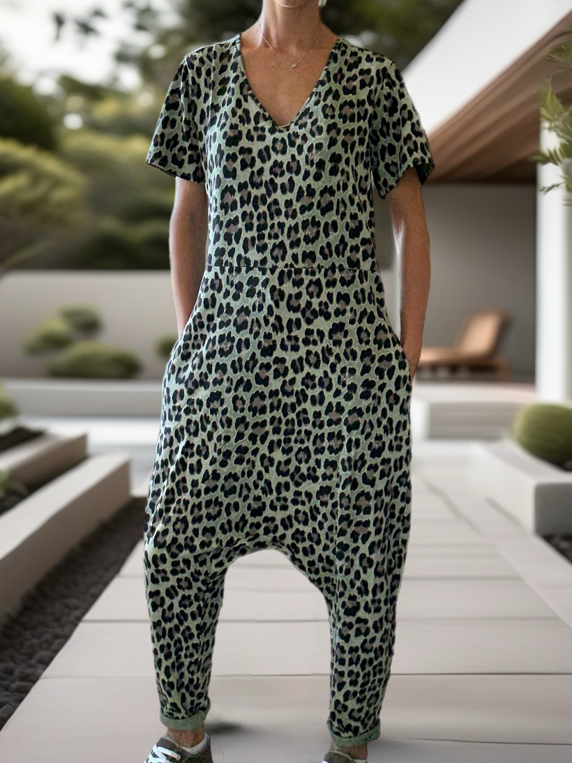 COMBI SAROUEL LEO TU 40-46+