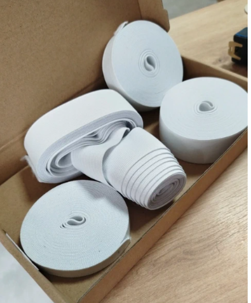 Zestaw gum 4 rozmiary