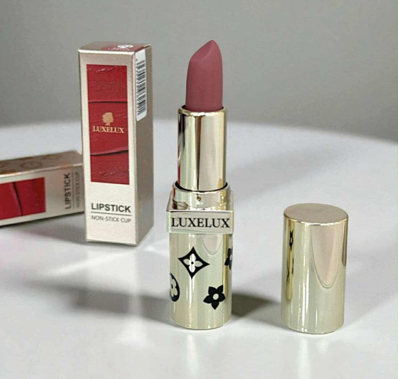 Szminka Luxelux  kk112 matowa