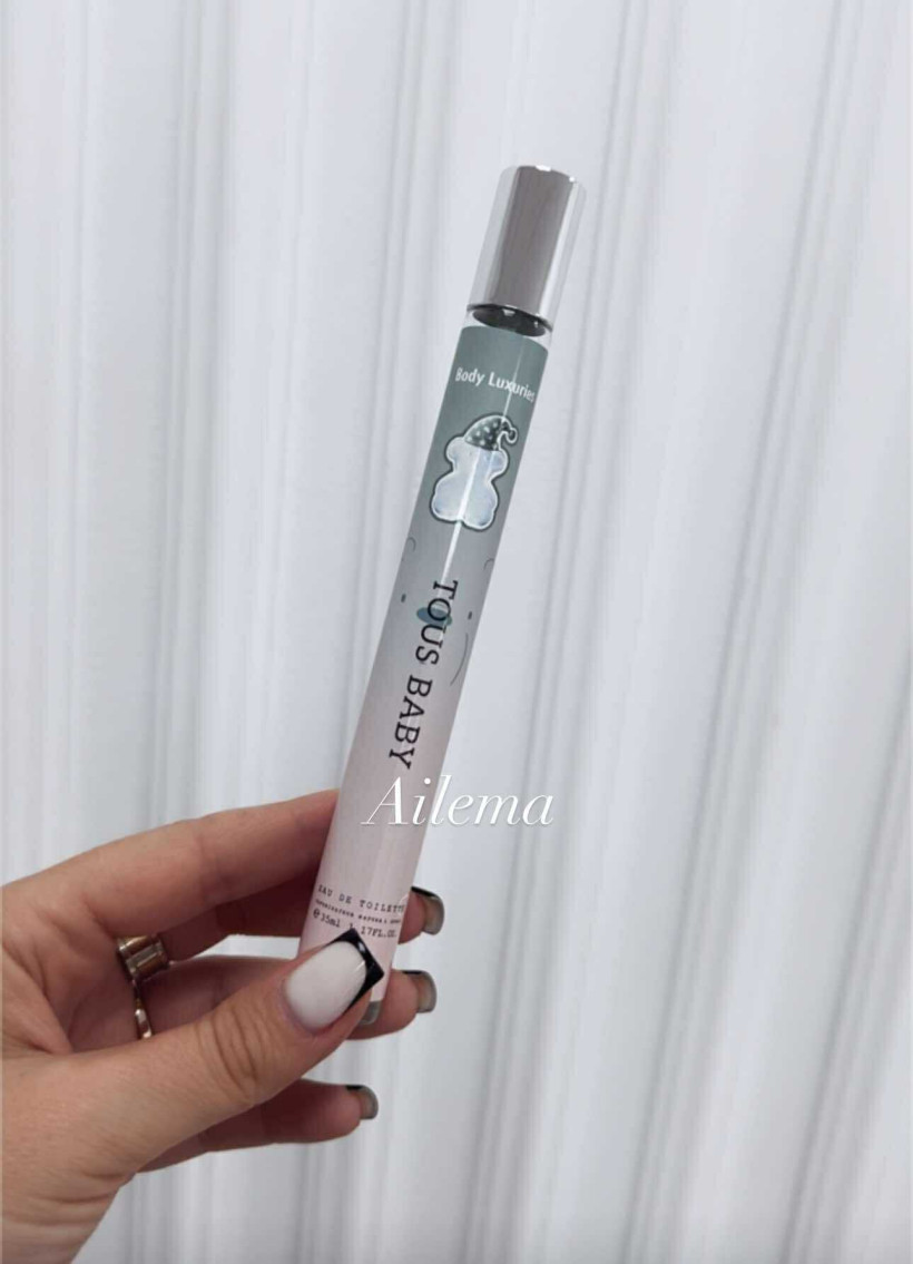 Perfumy Baby kk117 miś w czapeczce 35ml