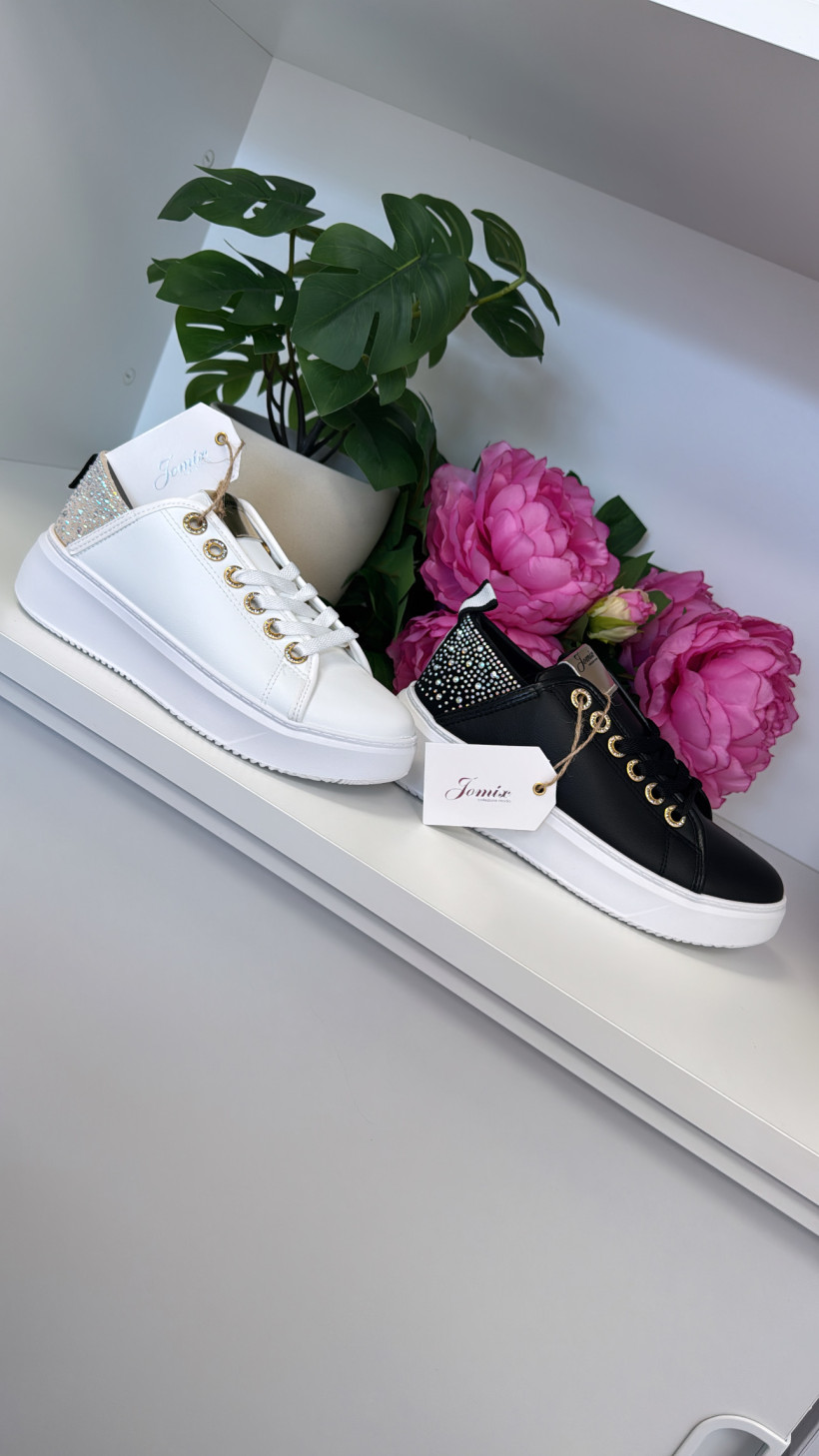 Adidasy zdobienia cekiny 13338