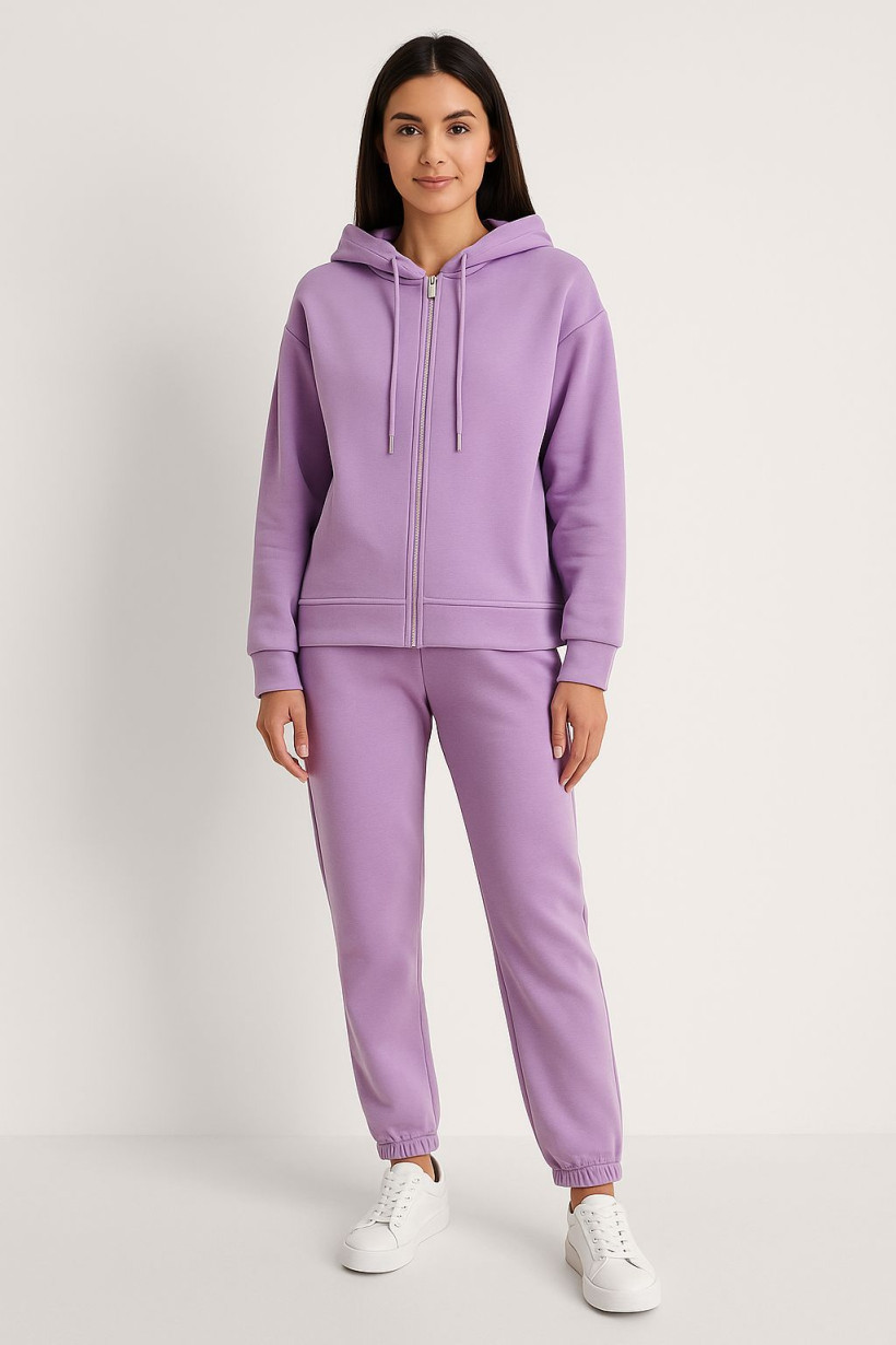 FATO DE TREINO ALGODÃO