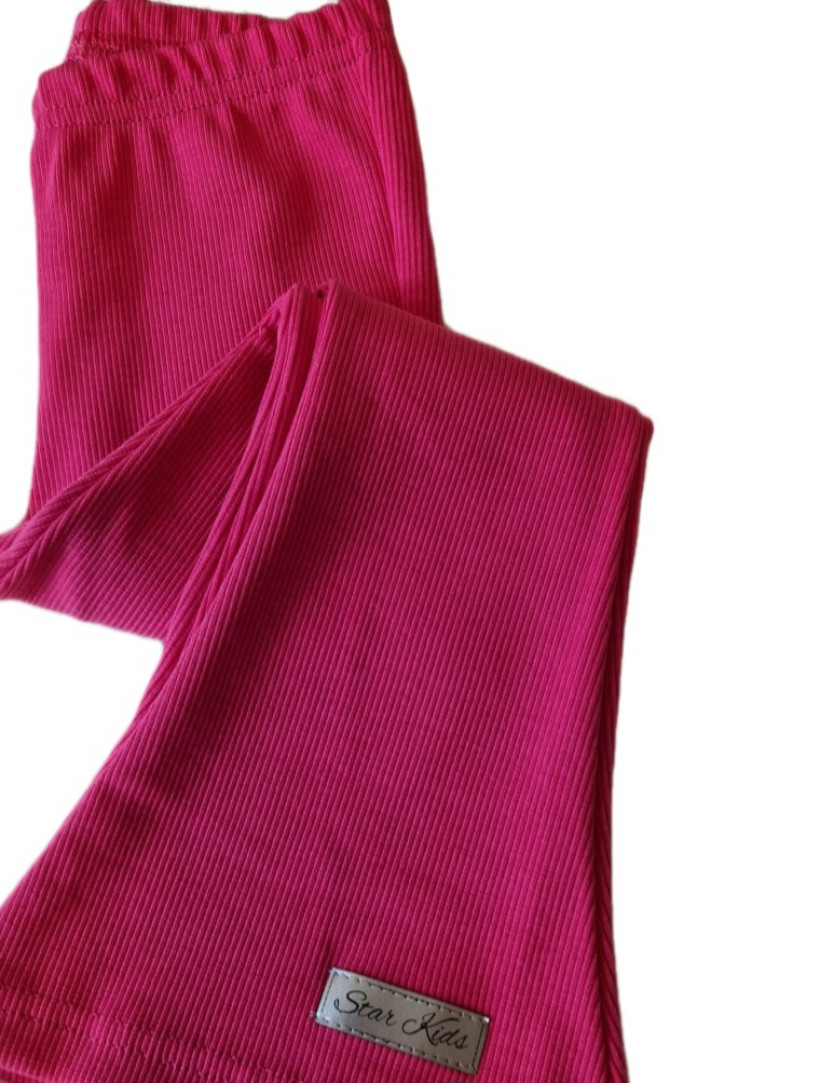 DZWONY PRĄŻEK FUKSJA STAR KIDS