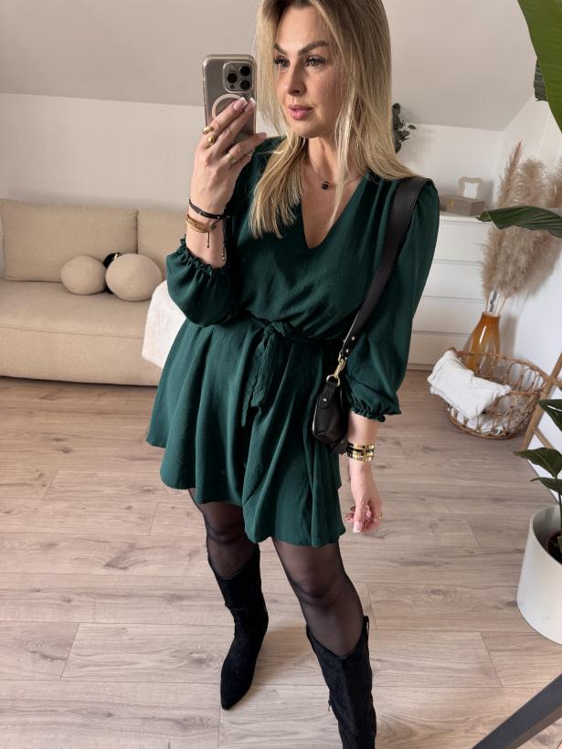 SUKIENKA LIZA