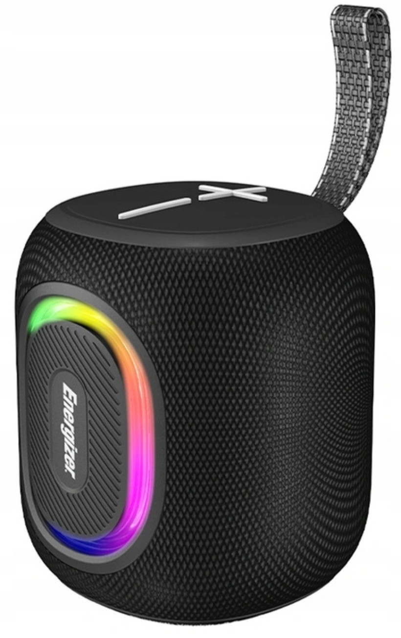 Przenośny głośnik bluetooth Energizer BTS081