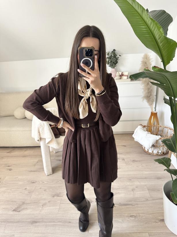 KOMPLET GIRLY