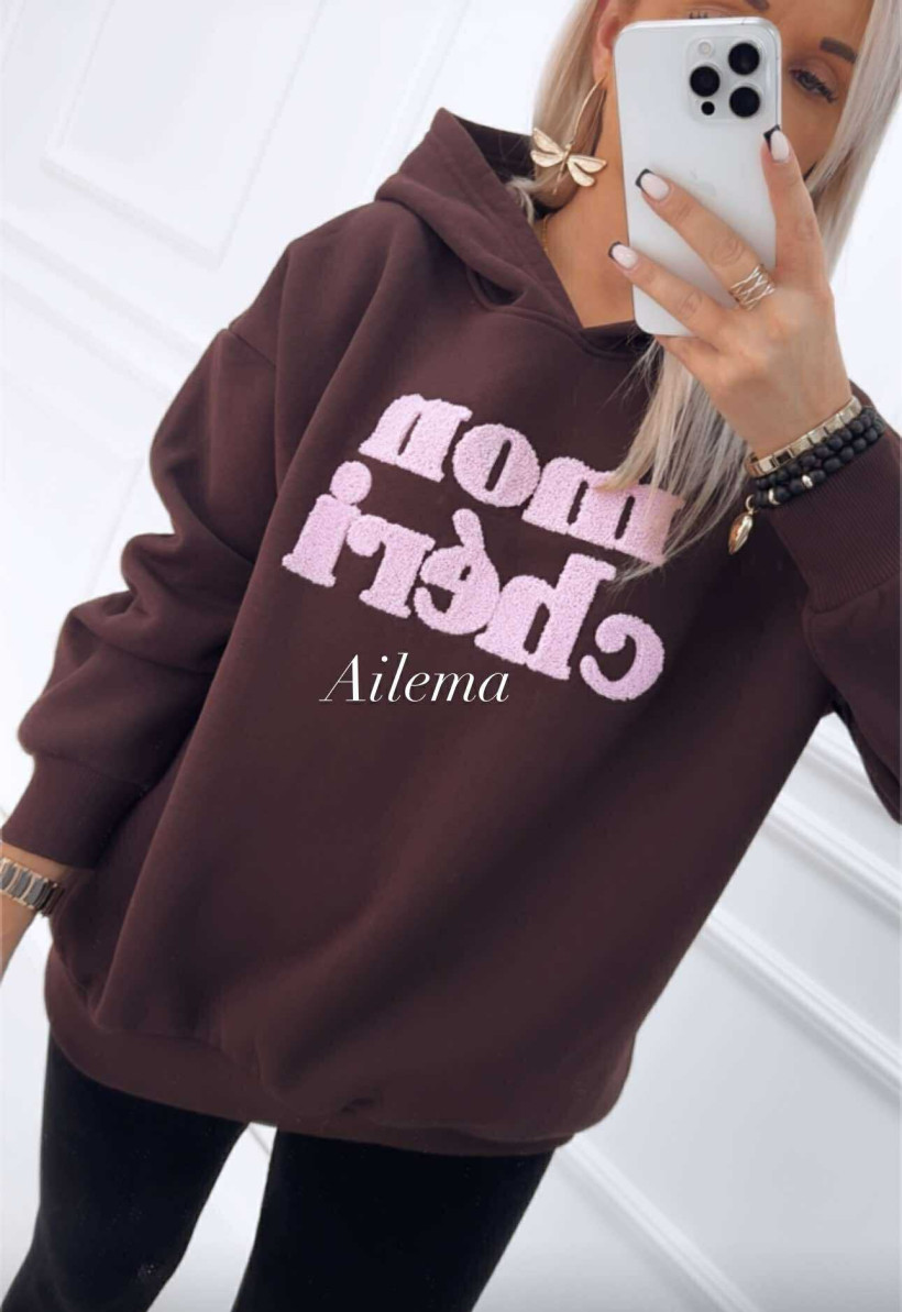 Bluza Montion M01044 mon cheri