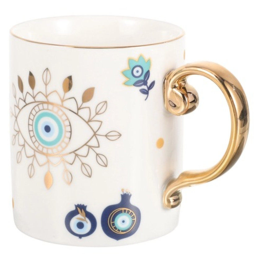 kubek ceramiczny