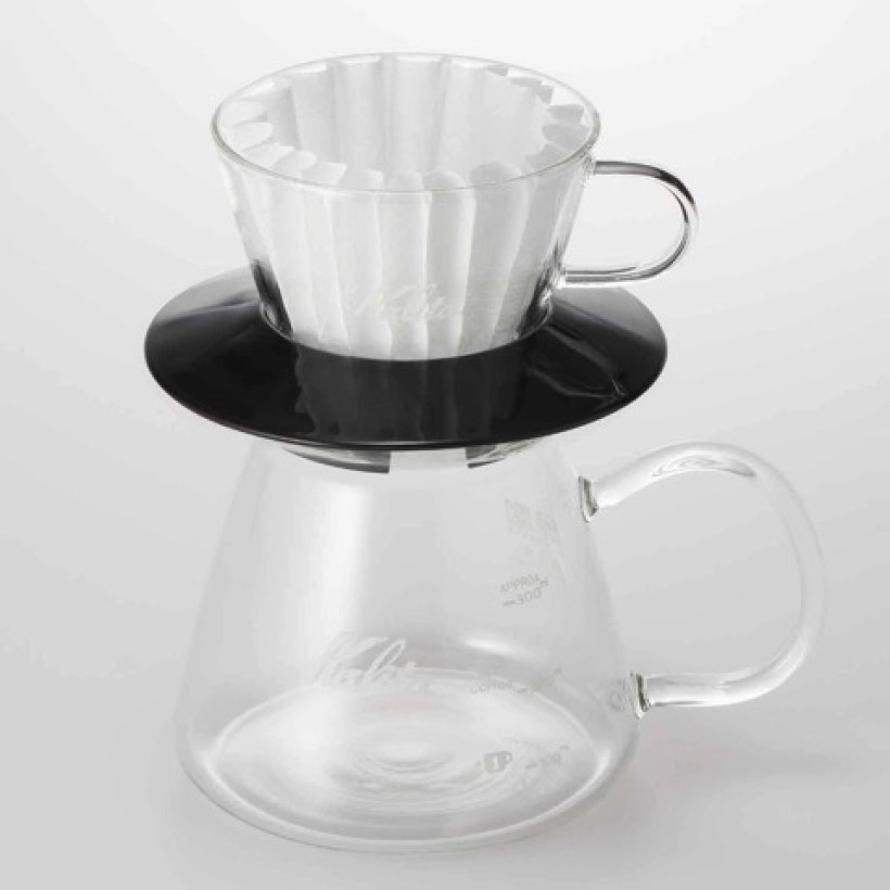 Kalita zaparzacz do kawy 300 ml