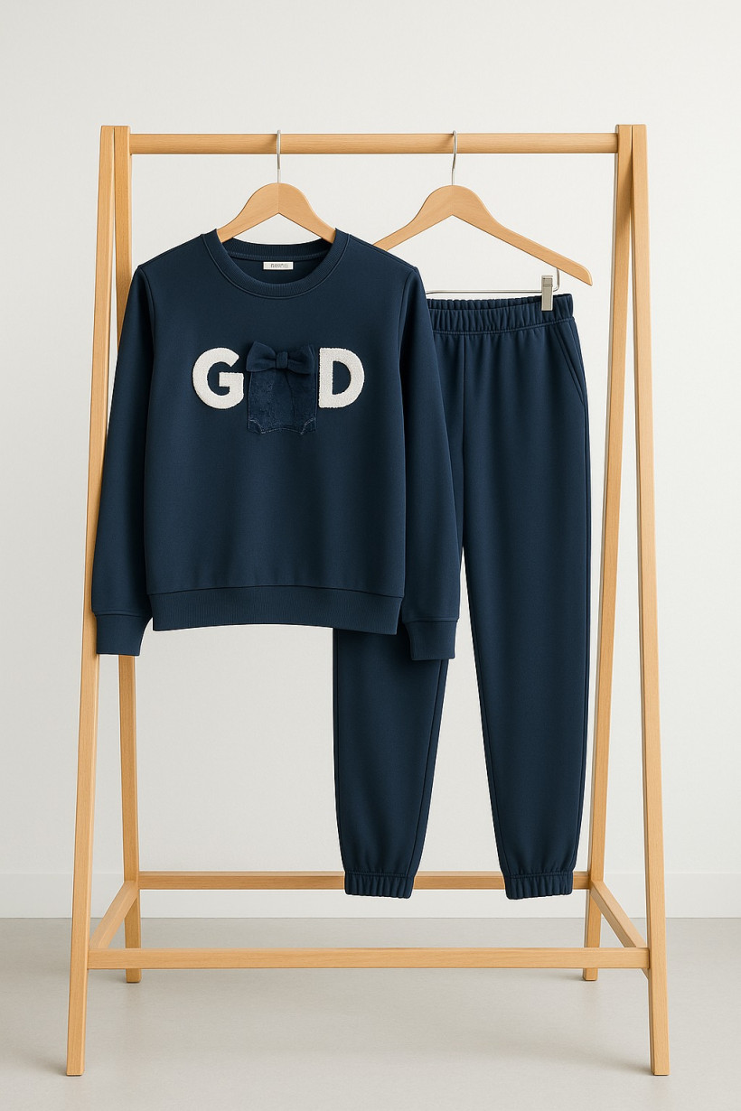 CAMISOLA DE TREINO C/ LAÇO