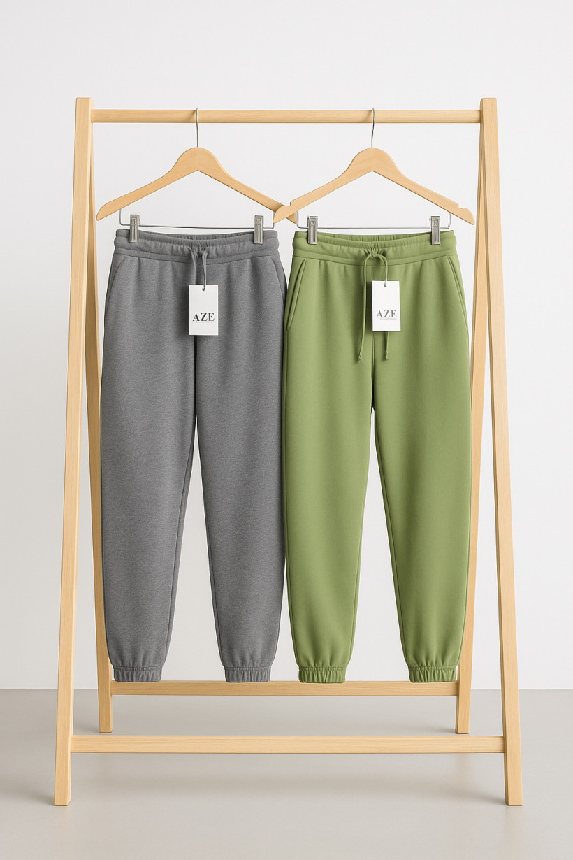 CAÇA DE TREINO C/ PELO