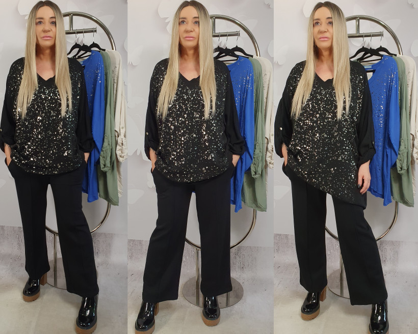 BLUZKA VENOY 9336 RN2 18732