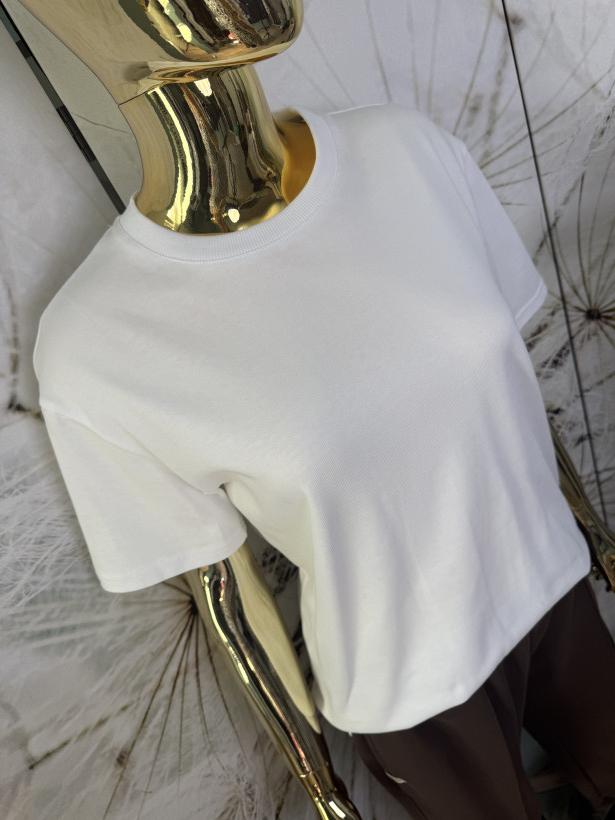 T-shirt  klasyczny premium NOODA