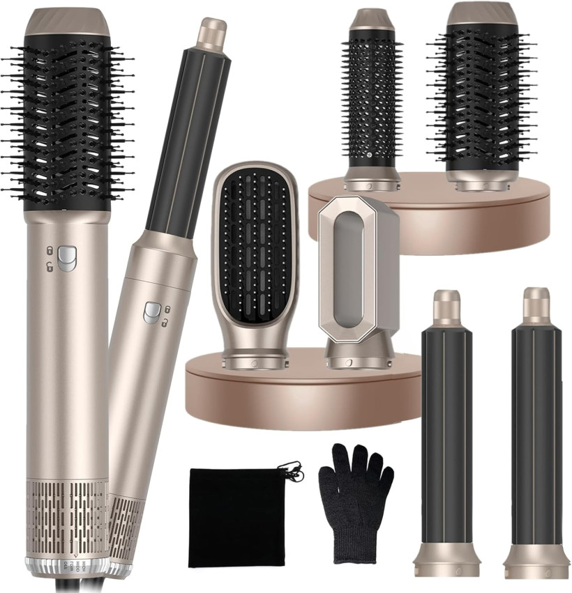 Air Styler zestaw do stylizacji włosów,