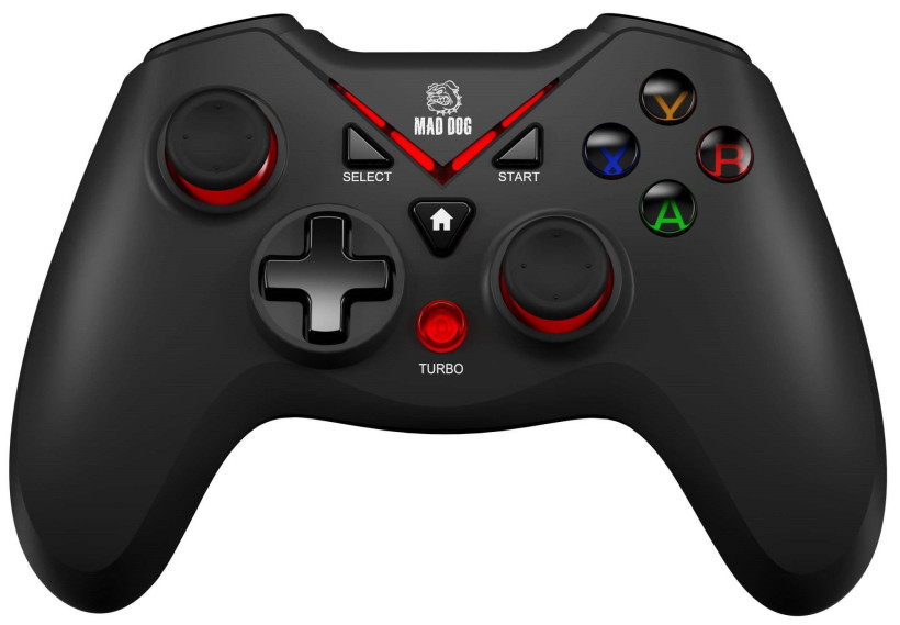 C63 Mad Dog GC500 Pad kontroler do gry