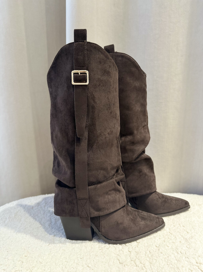 JOAL KOZAKI CZEKOLADOWE ZAMSZ