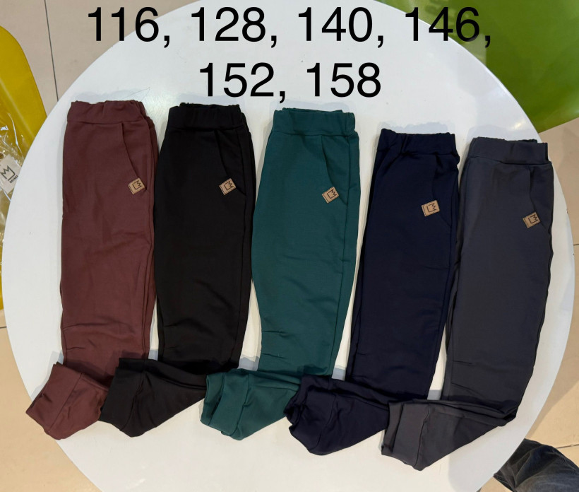 Spodnie MIMI krzywa nóżka butelkowa zieleń