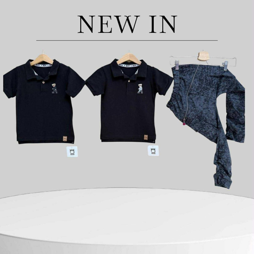 Spodnie MIMI ZIP bojówki szare farba 