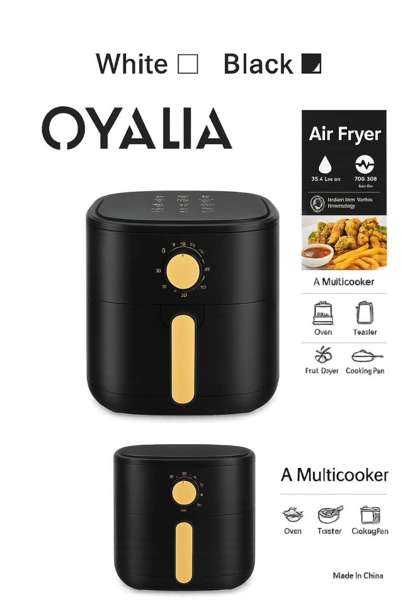 Air Fryer