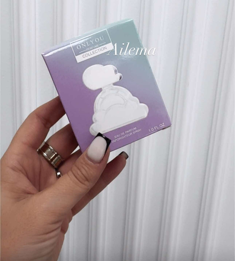 Perfum chmurka Onlyou NO.8100 30ml biała