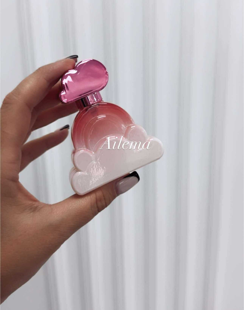 Perfum chmurka Onlyou NO.8121 30ml różowa