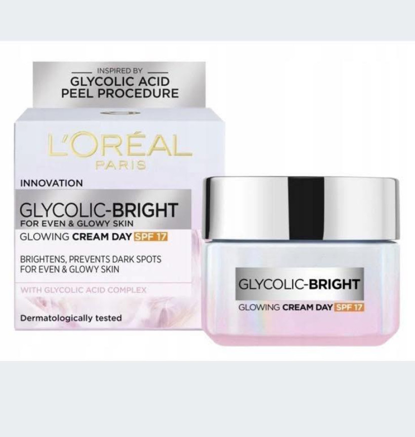 L'Oreal Paris Cream DAY