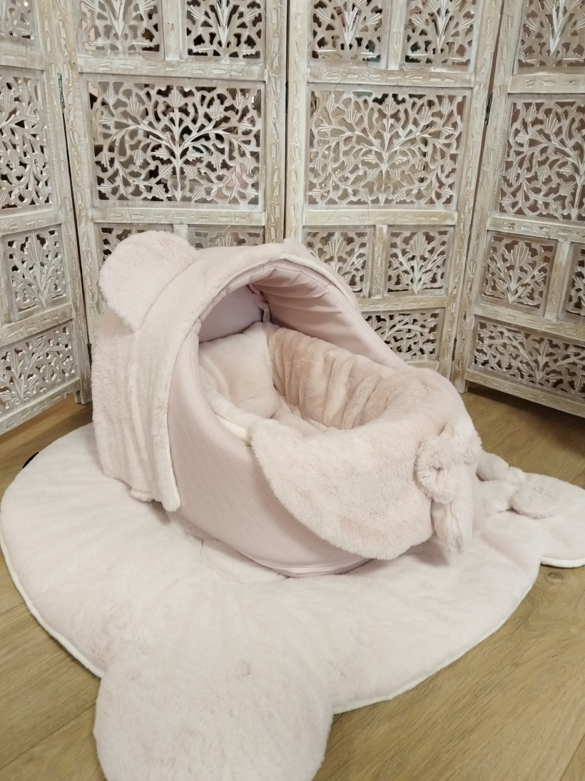  Accessoires pour Softygloo T1 – Rosée Lunaire
