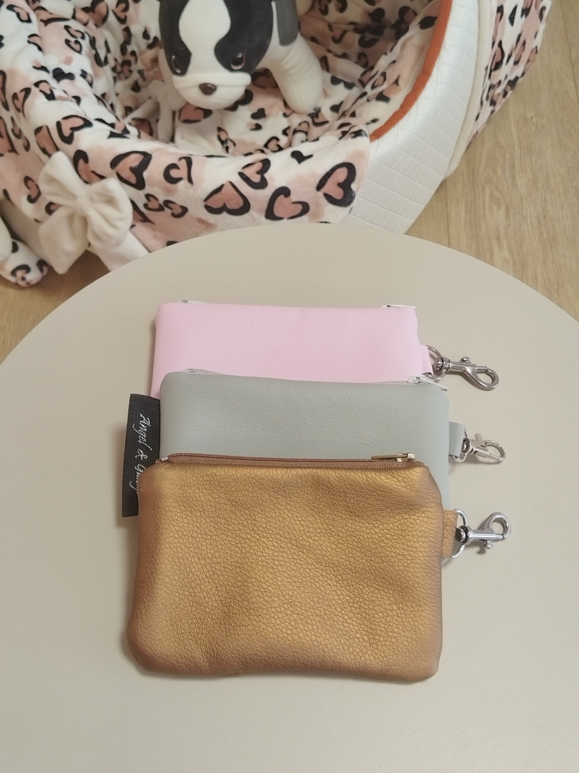 Troussette avec Mousqueton