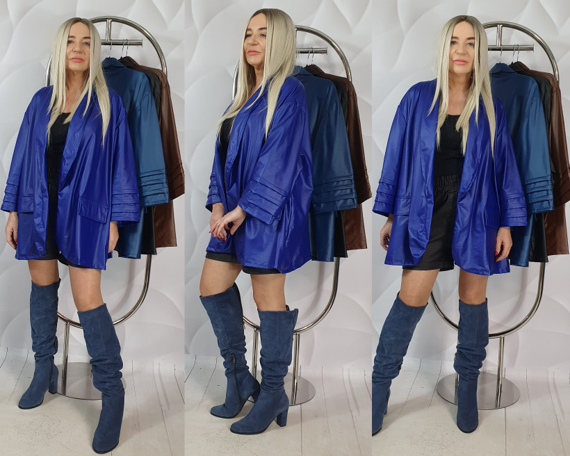 MARYNARKA DEONITA 3874 RN5 %PROMOCJA DNIA