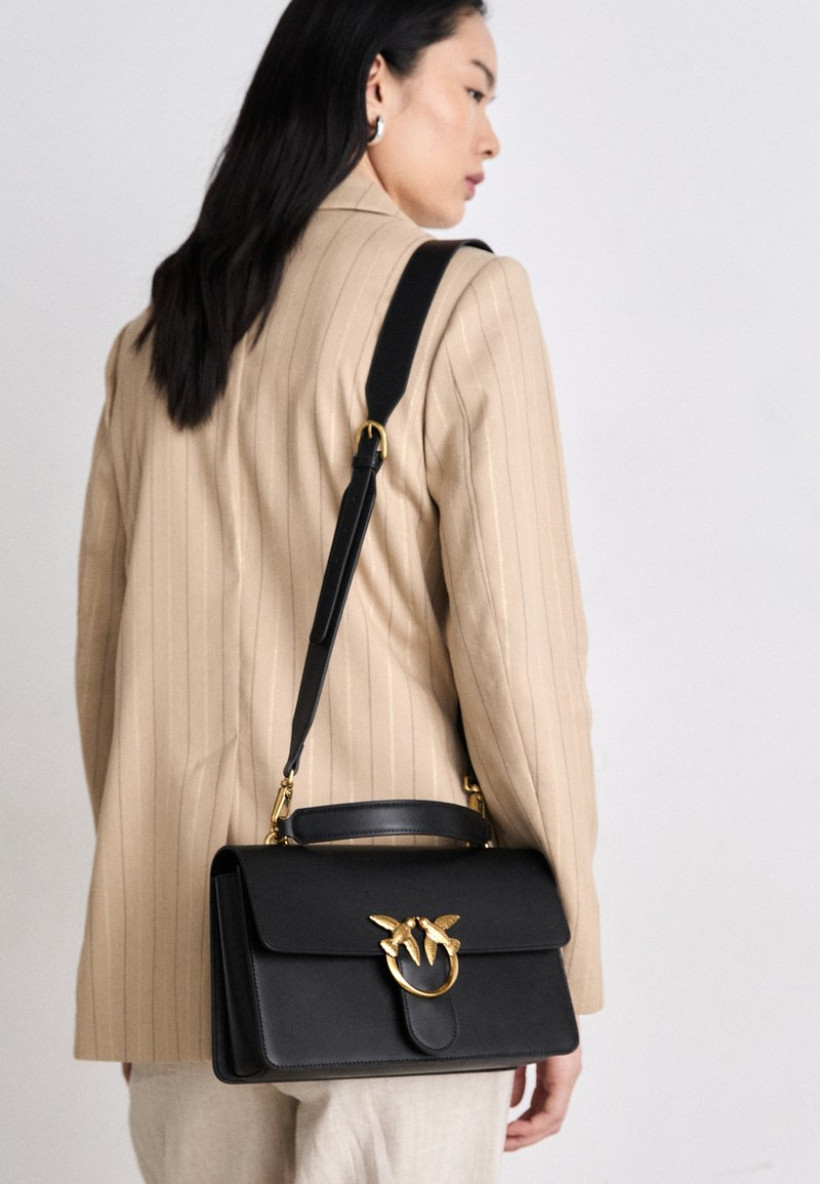 Pinko Love One Classic Torebka