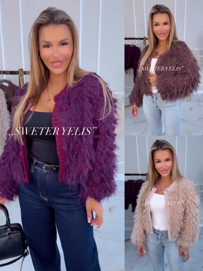 sweter 3049