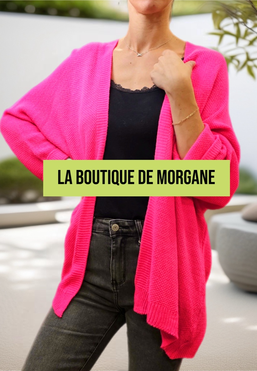 GILET FIN ANNA TU 40-50