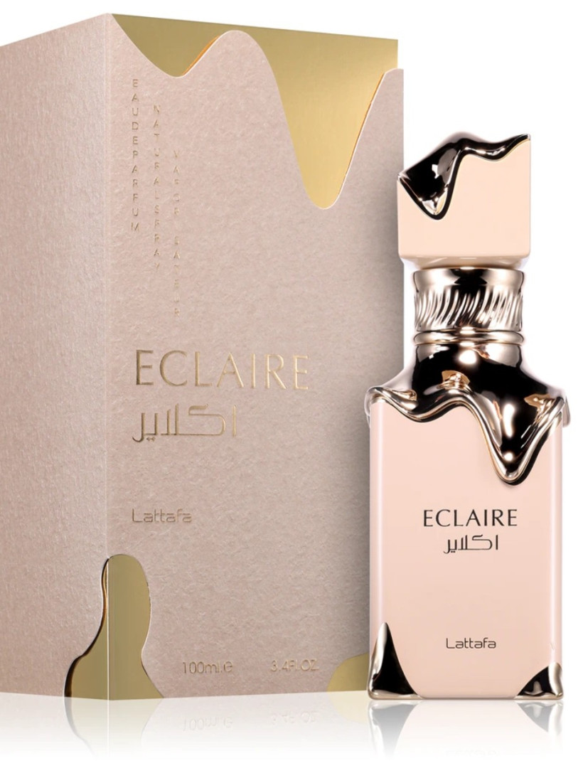 Lattafa ECLAIRE - 100 ml