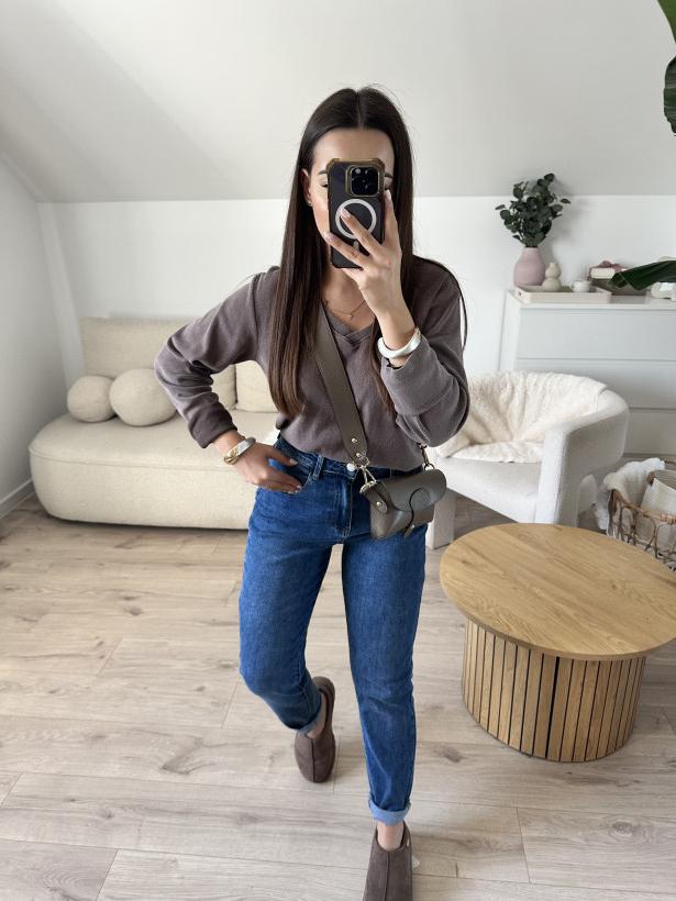 JEANS 3202 BAGGY