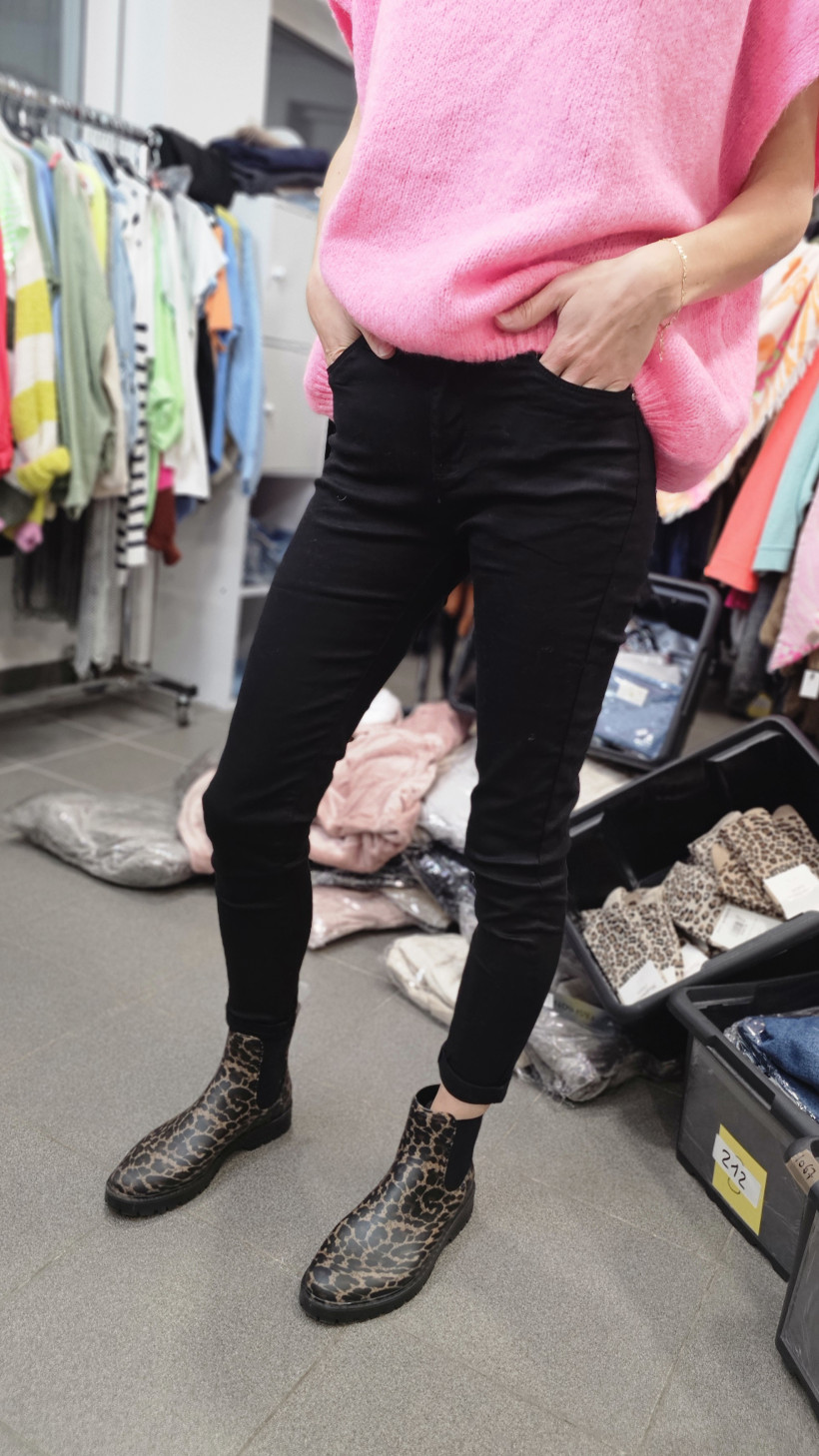 JEAN NOIR NINA
