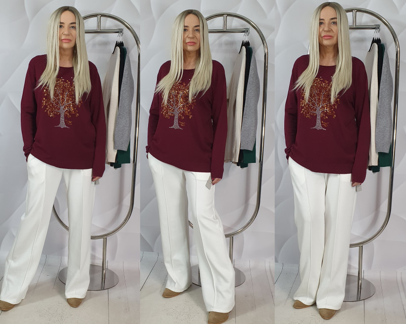 SWETEREK DRZEWKO SZCZĘŚCIA 1330 / 22684 RB30