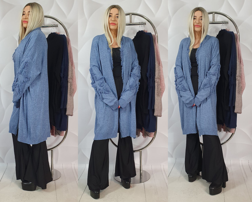 SWETER JOSSE 3028 RN15
