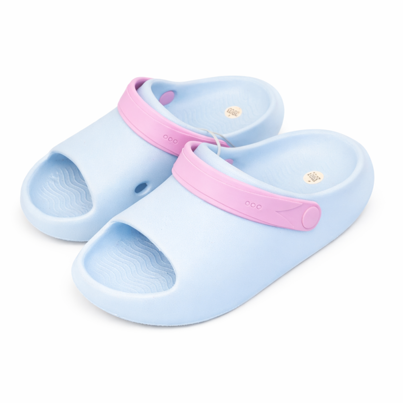 Klapki dziecięce piankowe – wkładka 20 cm