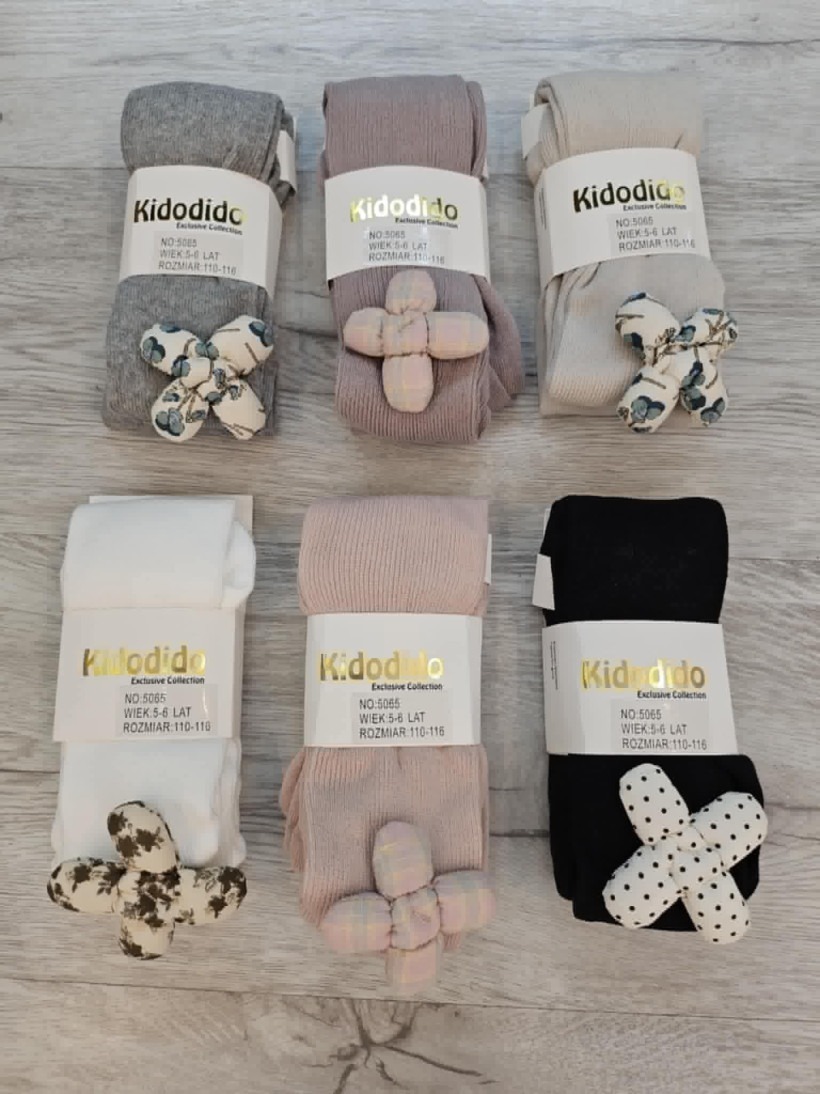 RAJSTOPY Z APILKACJĄ 3-4 LATA (98-104)