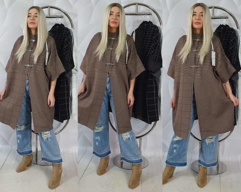 SWETER ANNAN 01985 SK9