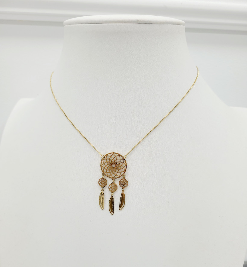 Celebrytka kk349 łapacz snów