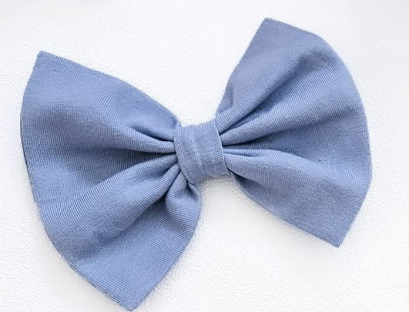 SPINKA KOKARDA JEANS HELEN