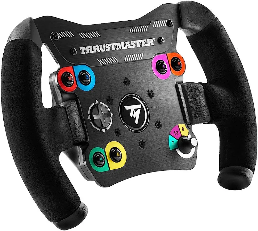 Thrustmaster TM Open Wheel Kierownica PS5 / PS4 / Xbox Series X,S/Xbox One/PC