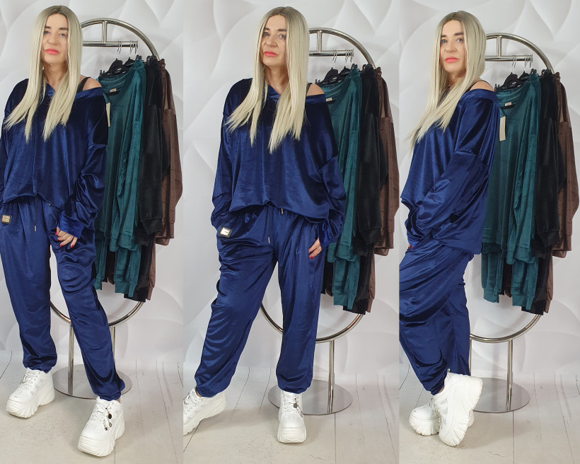 KOMPLET BRYSSA  3653 RN25  %PROMOCJA DNIA