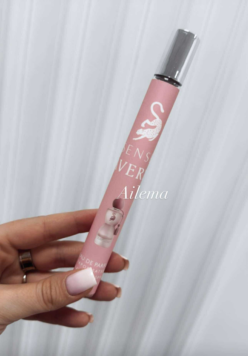 Perfumy Sense Laverne kk420 różowe 35ml
