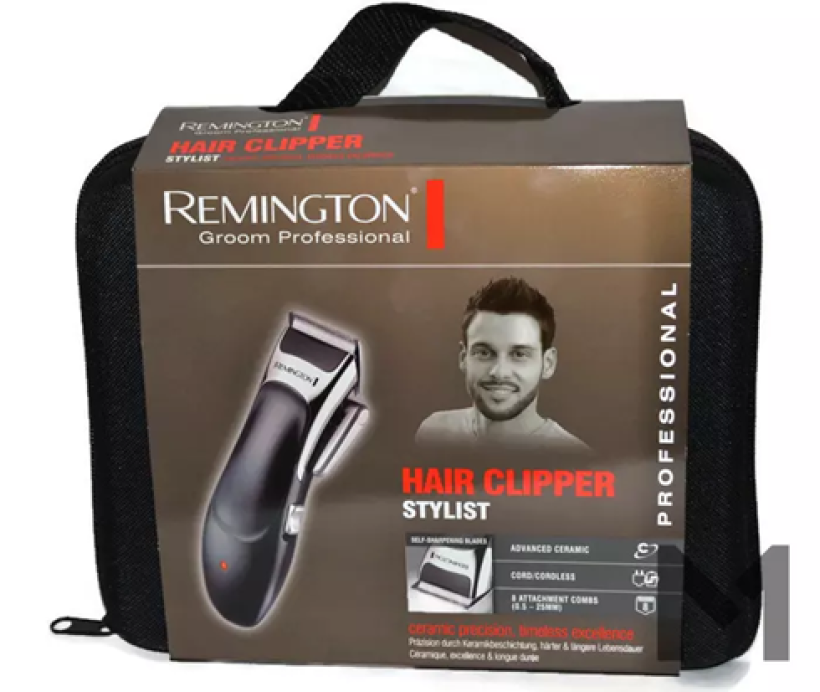 Maszynka do włosów Remington Stylist HC363C