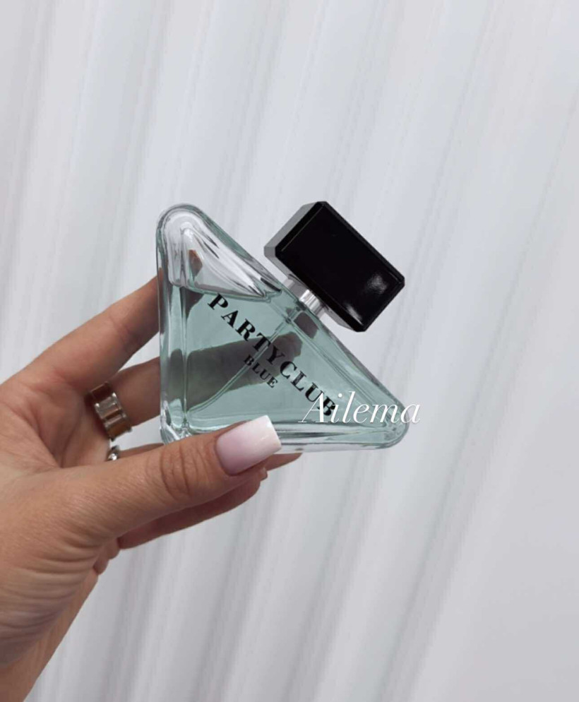 Perfumy Partyclub kk429 Blue 90ml